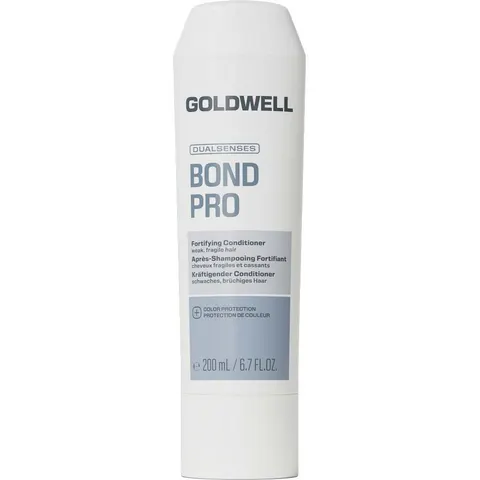 Goldwell Fortifying Conditioner 200 ml – zdjęcie 1