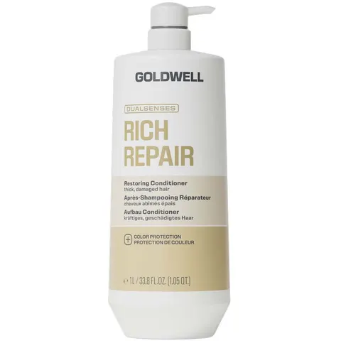 Goldwell Restoring Conditioner 1000 ml – Bild 1