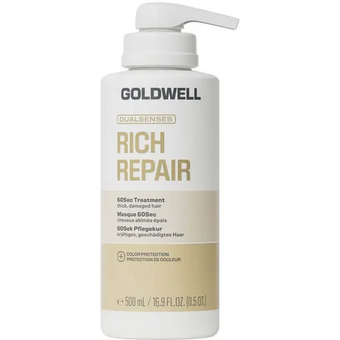 Goldwell 60Sec Treatment 500 ml – Bild 1