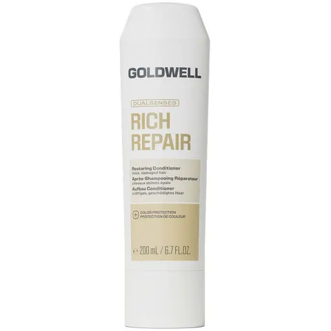 Goldwell Restoring Conditioner 200 ml – zdjęcie 1