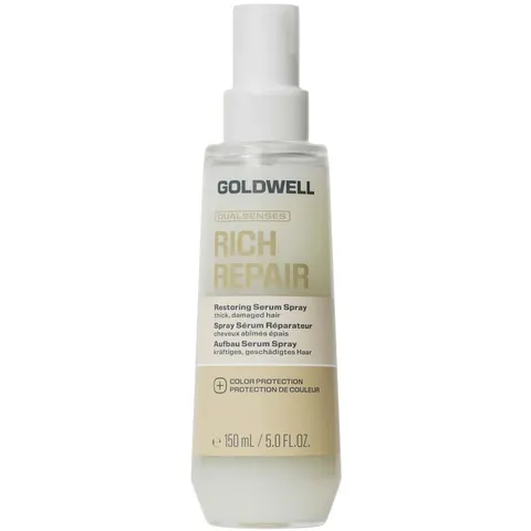 Goldwell Restoring Serum Spray 150 ml – Bild 1