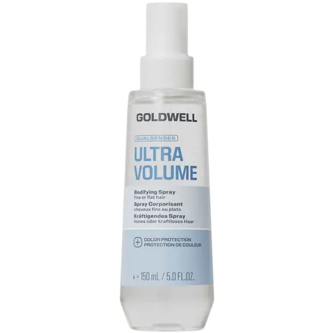 Goldwell - Ultra Volume Bodifying Spray - 150ml – afbeelding 1