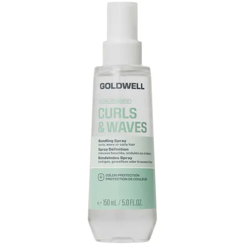 Goldwell - Curls & Waves Hydrating Serum Spray - 150ml – 206396 – afbeelding 1