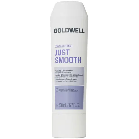 Goldwell Dualsenses Just Smooth Taming Conditioner 200ml – image 1
