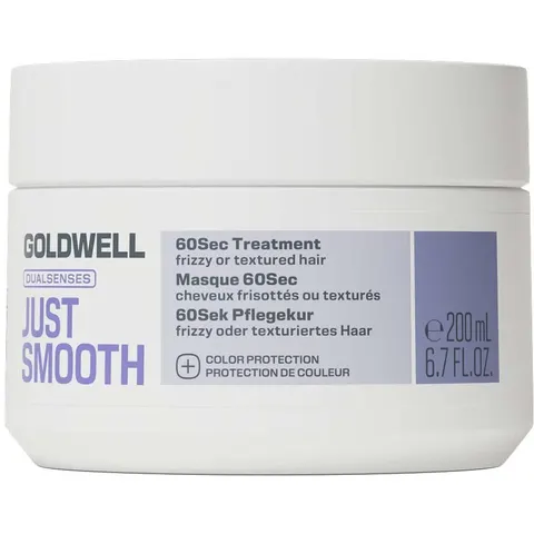 Goldwell - Just Smooth 60s Treatment – 206401 – afbeelding 1