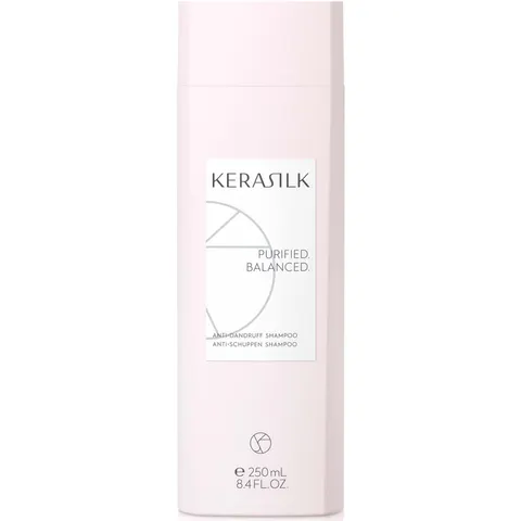 Kerasilk Anti-Dandruff Shampoo 250ml – 513100 – image 1