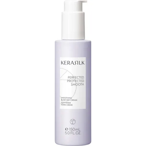 Kerasilk - Smoothing Blow Dry Cream – 531800 – afbeelding 1