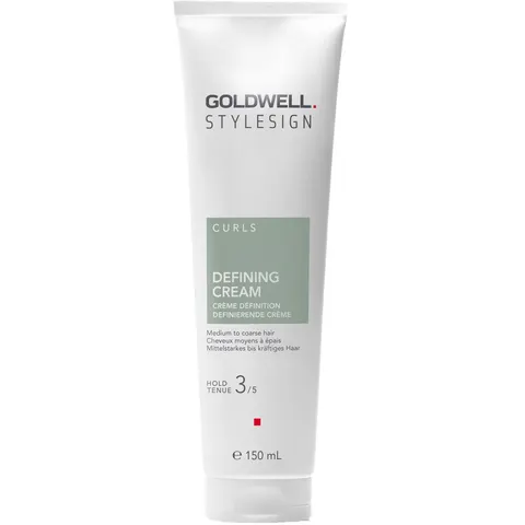 Goldwell StyleSign Defining Cream 150ml – image 1