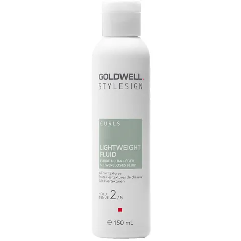 Goldwell StyleSign Lightweight Fluid 150ml – image 1