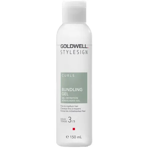 Goldwell StyleSign Bundling Gel 150ml – image 1