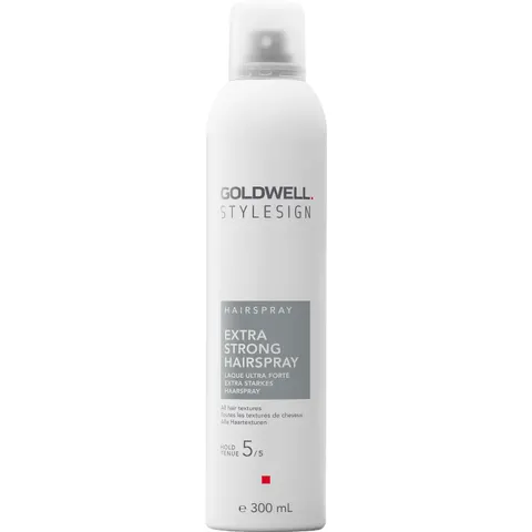Goldwell - Stylesign Extra Strong Hairspray – 252013 – afbeelding 1
