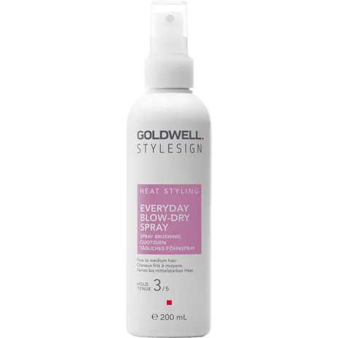 Goldwell StyleSign Everyday Blow-Dry Spray 200ml – image 1