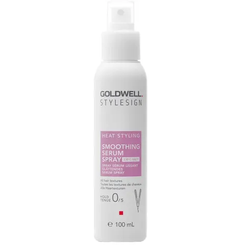 Goldwell StyleSign Smoothing Serum Spray 100ml – image 1