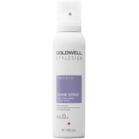 Goldwell - Stylesign Smooth Shine Spray - 150ml – afbeelding 1