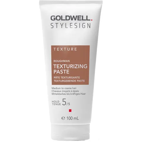 Goldwell StyleSign Texturizing Paste Styling Paste für mattes Aussehen 100 ml – Bild 1