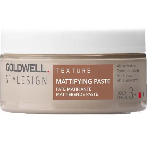 Goldwell StyleSign Texture Mattifying Paste 100 ml – Bild 1