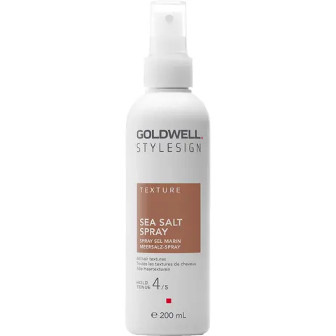 Goldwell StyleSign Sea Salt Spray 200ml – image 1