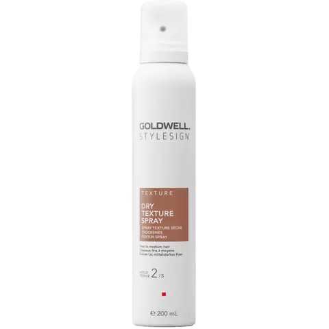 Goldwell Stylesign Texture Dry Texture Spray 200 ml – image 1