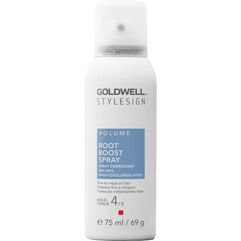 75ml Goldwell StyleSign Volume Attachment volume spray – image 1