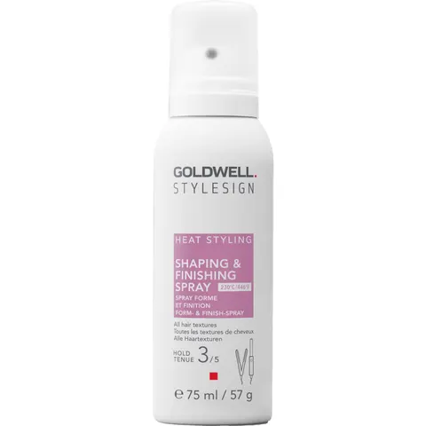 Goldwell - Stylesign Shaping & Finishing Spray - 75ml – afbeelding 1