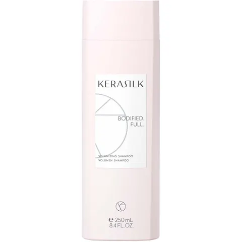 Kerasilk Volumizing Shampoo 250ml – image 1