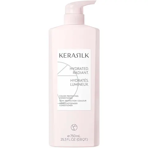 Kerasilk - Color Protecting Conditioner – 512210 – afbeelding 1