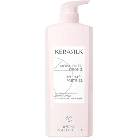 Kerasilk Repairing Conditioner 750 ml – imagen 1