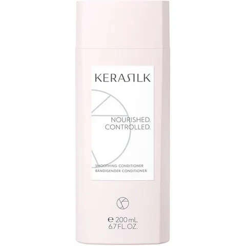 Kerasilk Smoothing Conditioner 200 ml – imagen 1