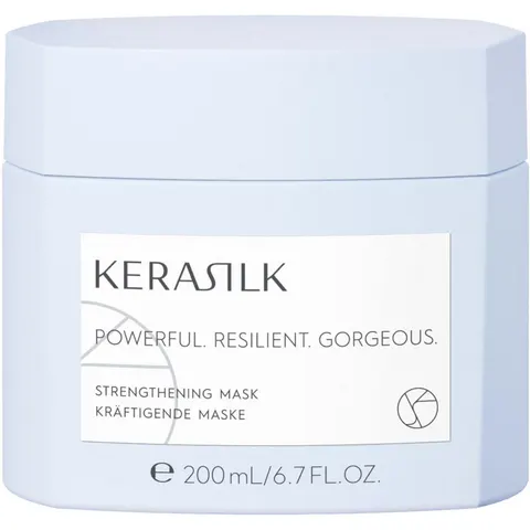 200ml KERASILK Strengthening mask – image 1