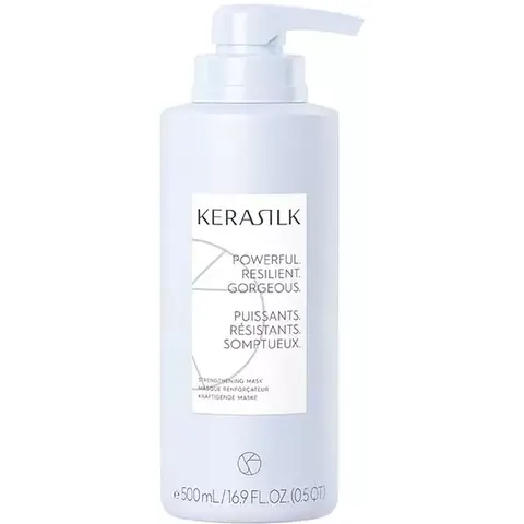 Kerasilk Strengthening Mask 500 ml – image 1