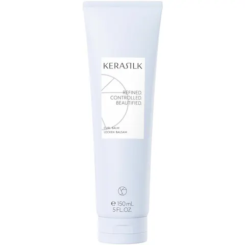 Kerasilk Curl Balm 150 ml – imagen 1