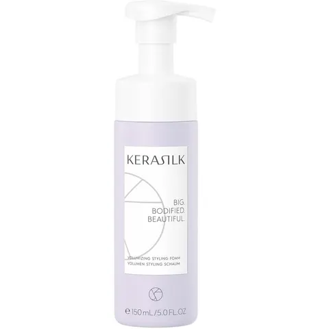 Kerasilk - Volume Styling Foam - 150ml – afbeelding 1