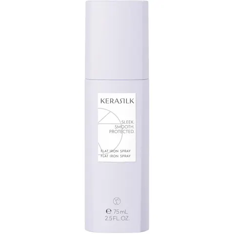 Kerasilk STYLING Flat Iron Spray 75 ml - Spray termoochronny 75 ml – zdjęcie 1