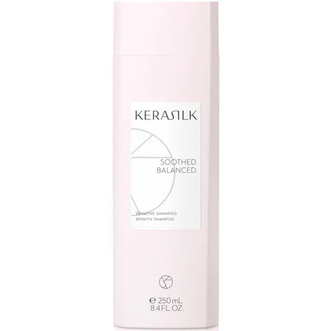 KERASILK Sensitive Shampoo – immagine 1