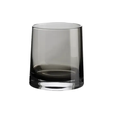 ASA - Glas - 25cl - Donker Grijs – afbeelding 1