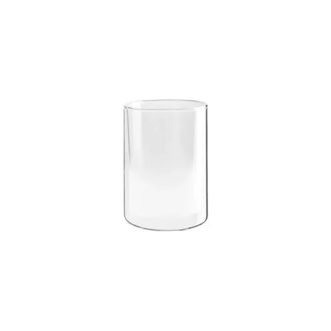 Asa Selection Opal Dubbelwandig Glas, 300 ml – afbeelding 1