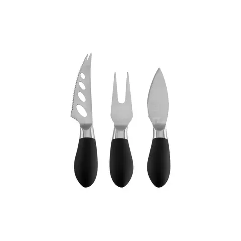 Asa A Table Cheese set/3 kaasmessen – afbeelding 1