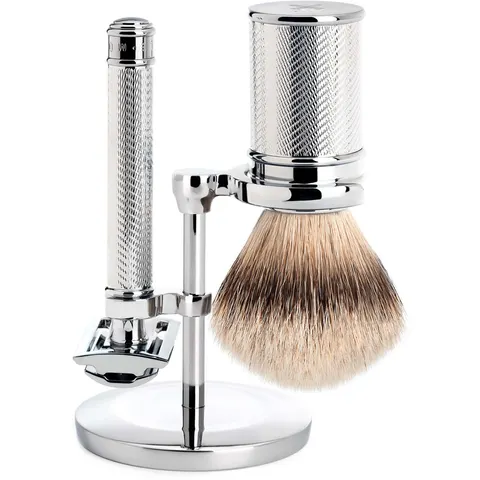 Mühle R89 Rakset Silvertip – Bild 1