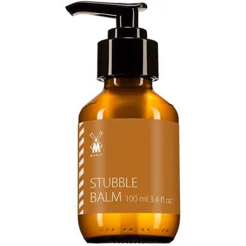 MÜHLE BEARDCARE Beard wax – image 1