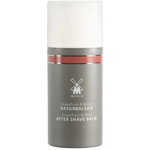 MÜHLE -Aftershave Balsem Grapefruit & Mint 100 ml – afbeelding 1