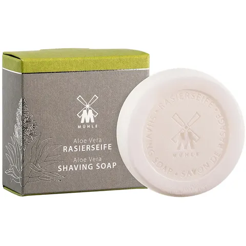 65g MÜHLE Rasierseife – RSAV – Bild 1