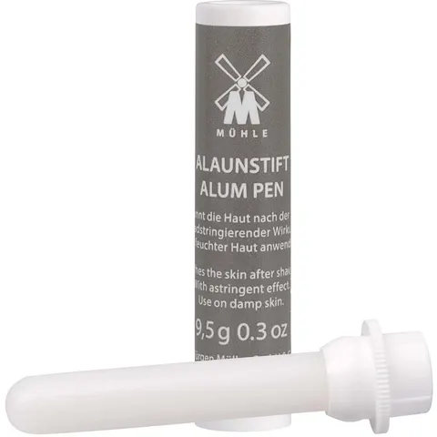 Mühle Alum Aluin – afbeelding 1