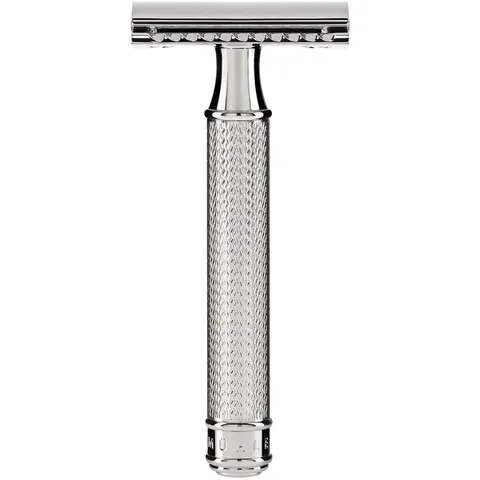 MÜHLE Razor plane closed comb – image 1