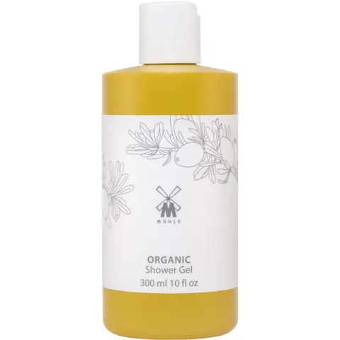 Mühle Żel pod prysznic 300 ml – zdjęcie 1