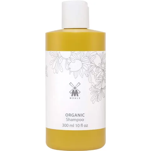 MÜHLE - Organic - Haarshampoo - 250ml – afbeelding 1