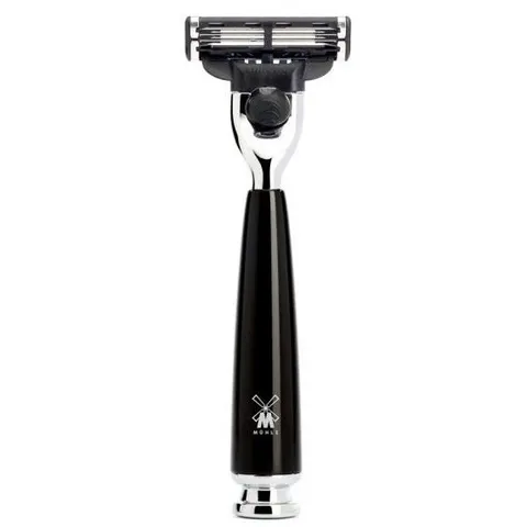 MÜHLE RYTMO 3-blade razor – image 1