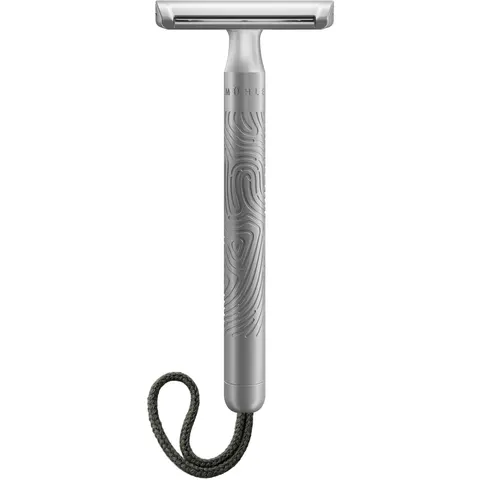 Mühle Maszynka do golenia Stone – Grå – zdjęcie 1