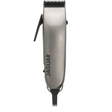 JAGUAR Clipper CM 2000 Silver – Bild 1