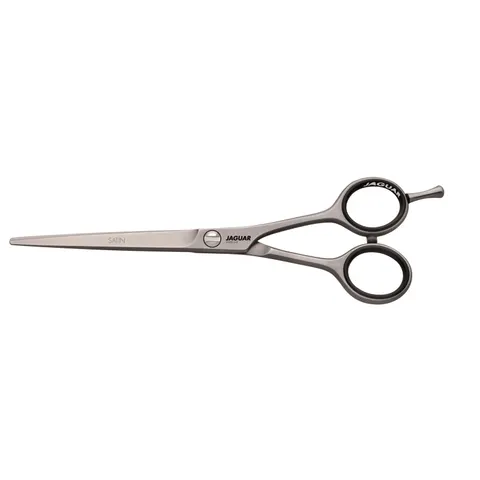 Jaguar Satin Scissor 6.5" – image 1