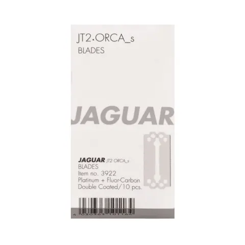 JAGUAR Razor JT 2 / Orca S blad – Bild 1